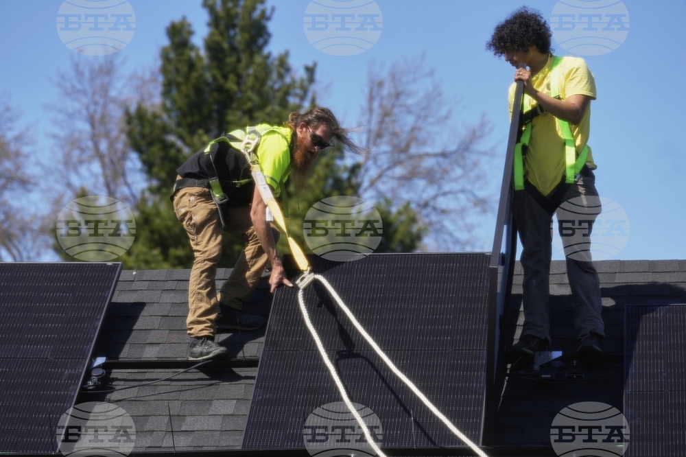 Trump Tariffs Solar