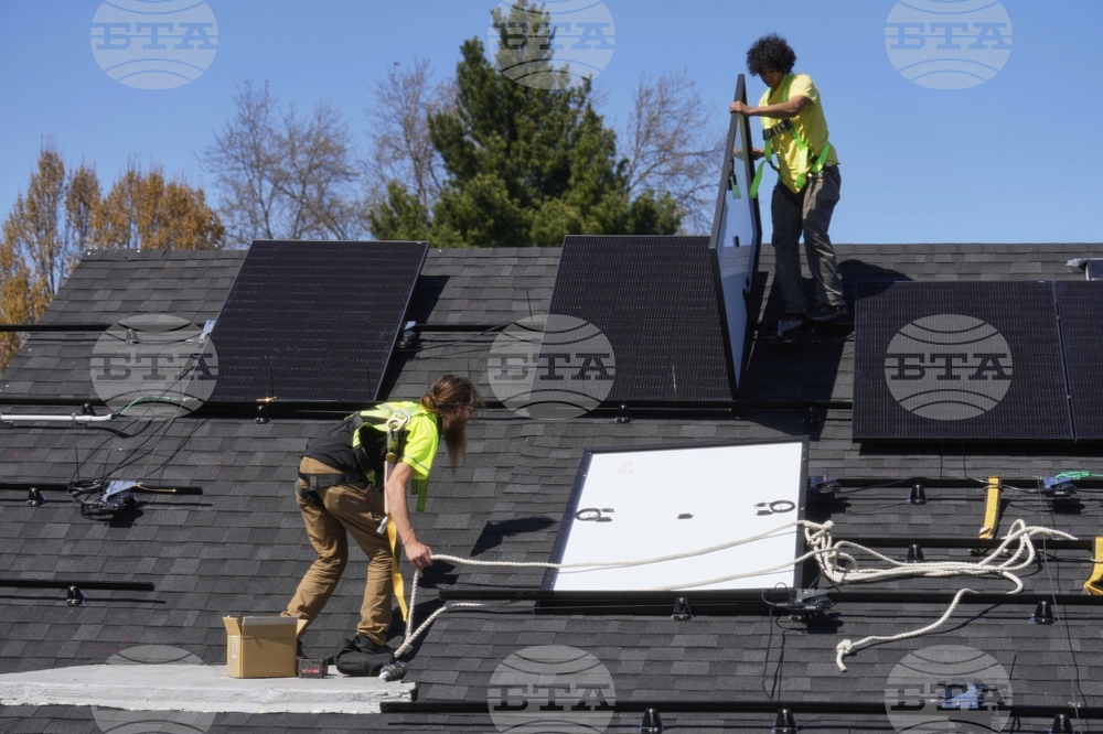Trump Tariffs Solar