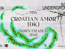 Фестивалът Sofia Underground се завръща между 23 и 27 април, визия – организатори