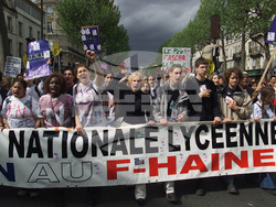 Архив - Франция - президентски избори