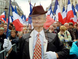 Архив - Франция - президентски избори