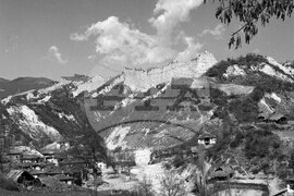 Красиви пейзажи край село Рожен