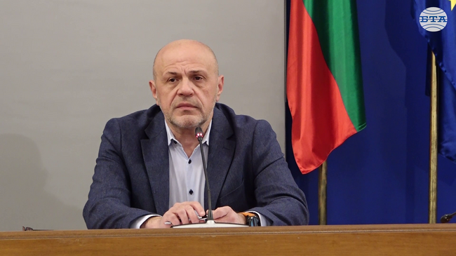 Вицепремиерът Томислав Дончев отчете промените в НПВУ и представи позицията на правителството в преговорите с ЕК по предоговаряне на реформите в плана