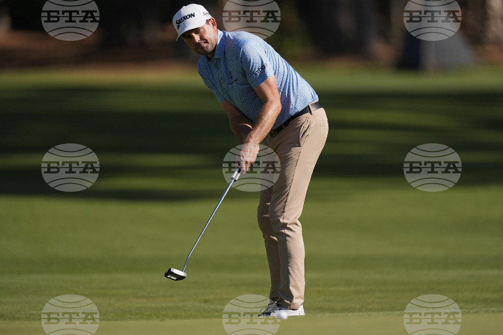 RBC Heritage Golf