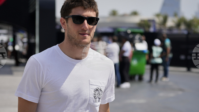 Джак Дуън най-вероятно ще продължи състезателната си кариера в японската Супер Формула