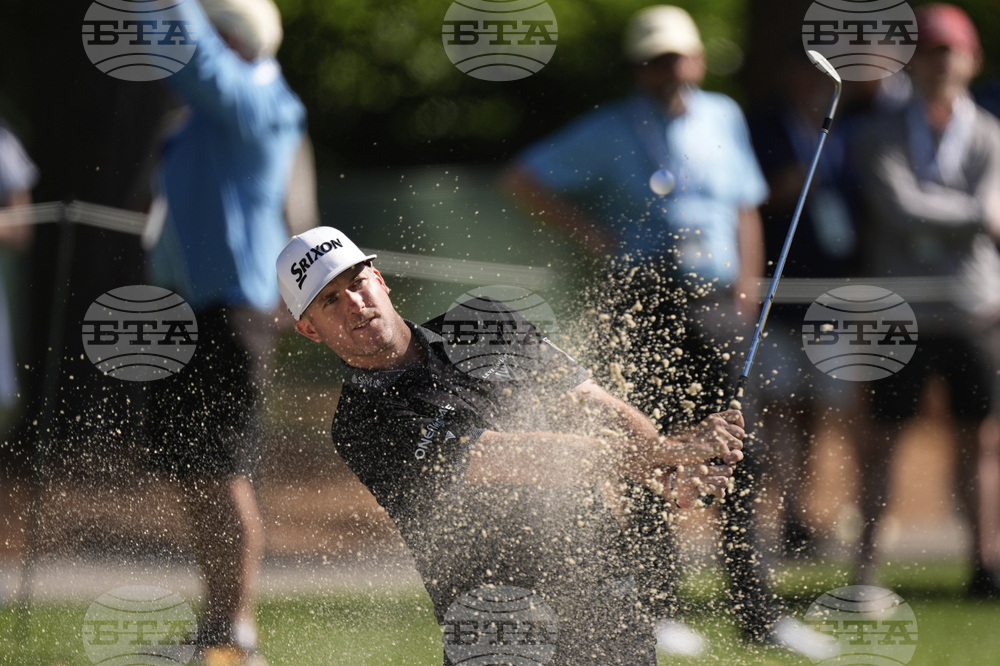 RBC Heritage Golf