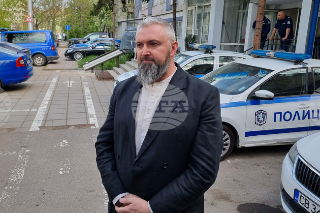 Столични полицаи задържаха над 120 000 единици райски газ за близо 20 милиона лева