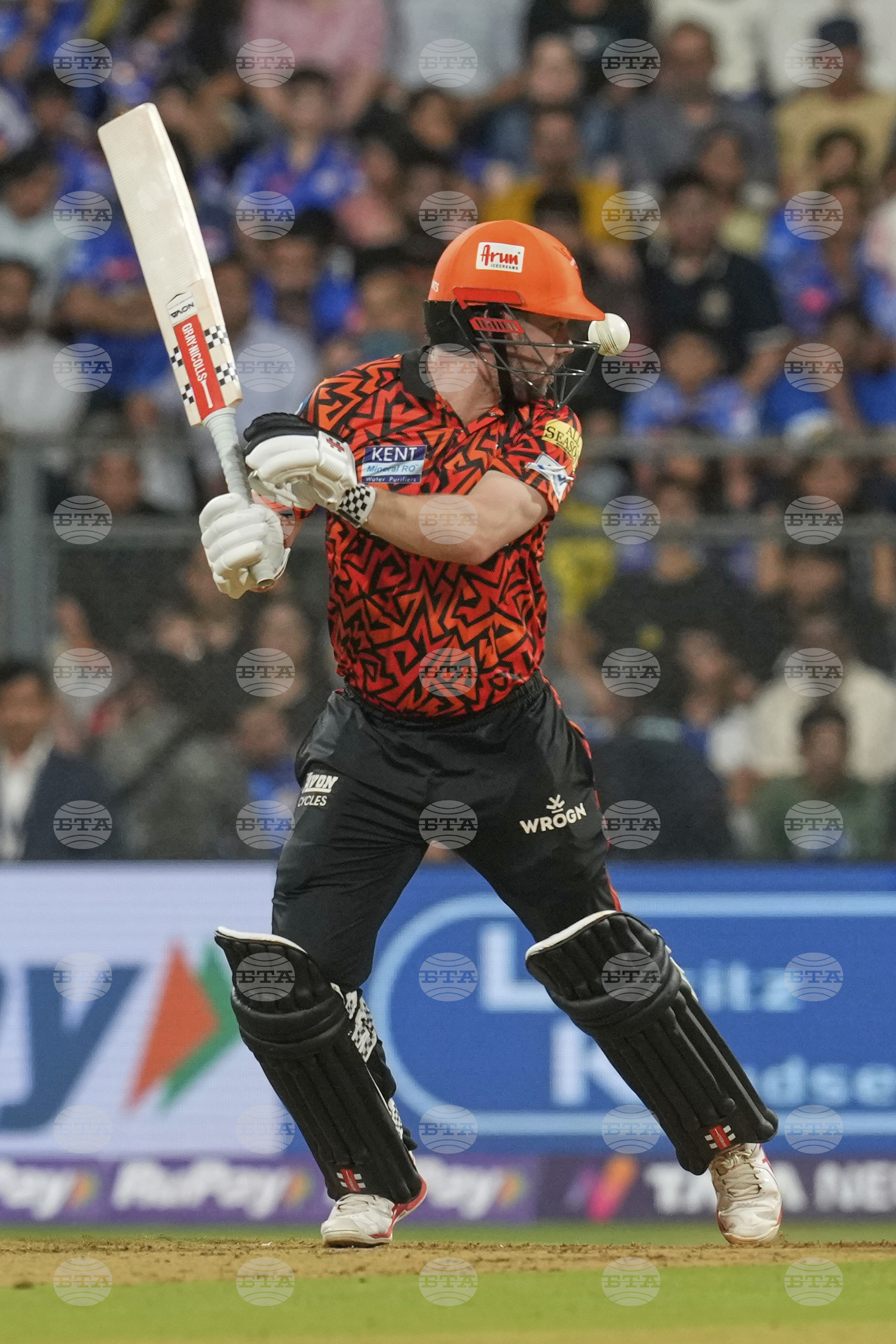 India IPL Cricket
