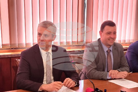 Варна - Община - проектобюджет - представяне