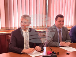 Варна - Община - проектобюджет - представяне