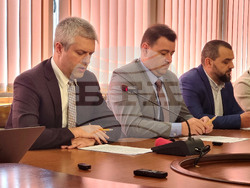 Варна - Община - проектобюджет - представяне