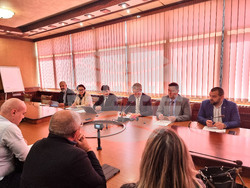 Варна - Община - проектобюджет - представяне