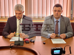 Варна - Община - проектобюджет - представяне