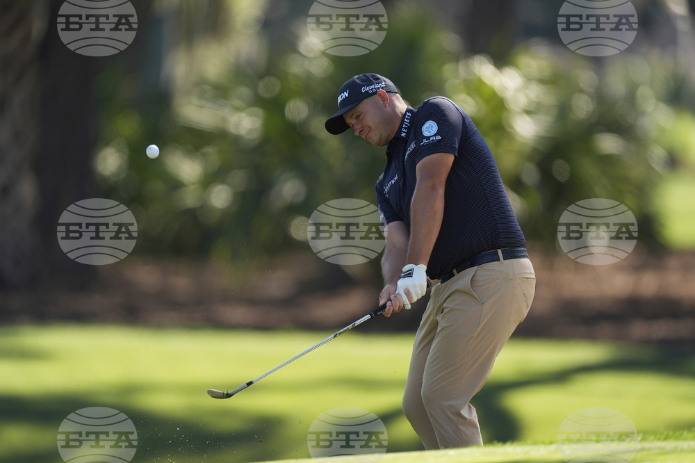 RBC Heritage Golf