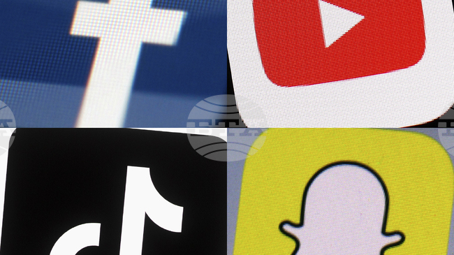 Русия не обмисля въвеждането на забрана за социални медии за деца и тийнейджъри, заяви високопоставен руски депутат