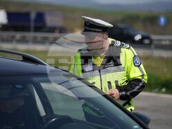 Снимка: МВР