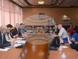 Снимка: Община Варна