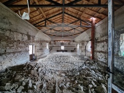 Вършец - храм - ремонт