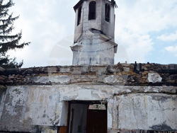 Вършец - храм - ремонт