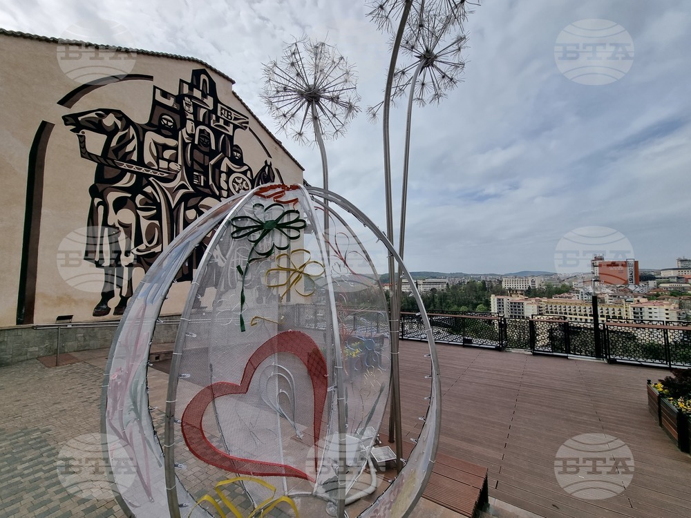 Велико Търново очаква гости от цялата страна за светлите християнски празници, каза кметът Даниел Панов