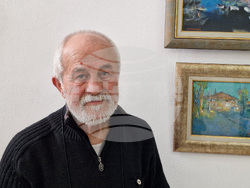 Шумен - Валентин Кулев - изложба