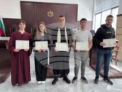 Снимка: Окръжен съд – Добрич