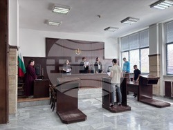 Снимка: Окръжен съд – Добрич