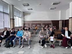 Снимка: Окръжен съд – Добрич