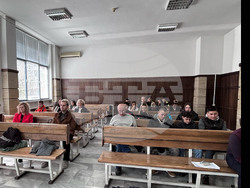 Снимка: Окръжен съд – Добрич