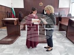 Снимка: Окръжен съд – Добрич