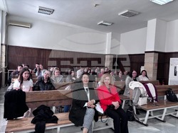 Снимка: Окръжен съд – Добрич