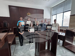 Снимка: Окръжен съд – Добрич