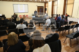 Международен ден на паметниците на културата - честване