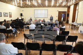 Международен ден на паметниците на културата - честване