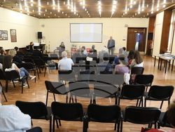 Международен ден на паметниците на културата - честване