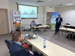 Снимка: Българска асоциация по хемофилия