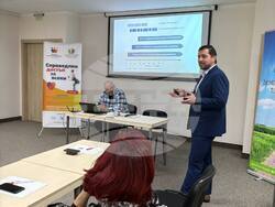 Снимка: Българска асоциация по хемофилия