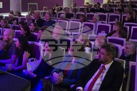 Иво Инджев - „Остродумия“ - книга - представяне