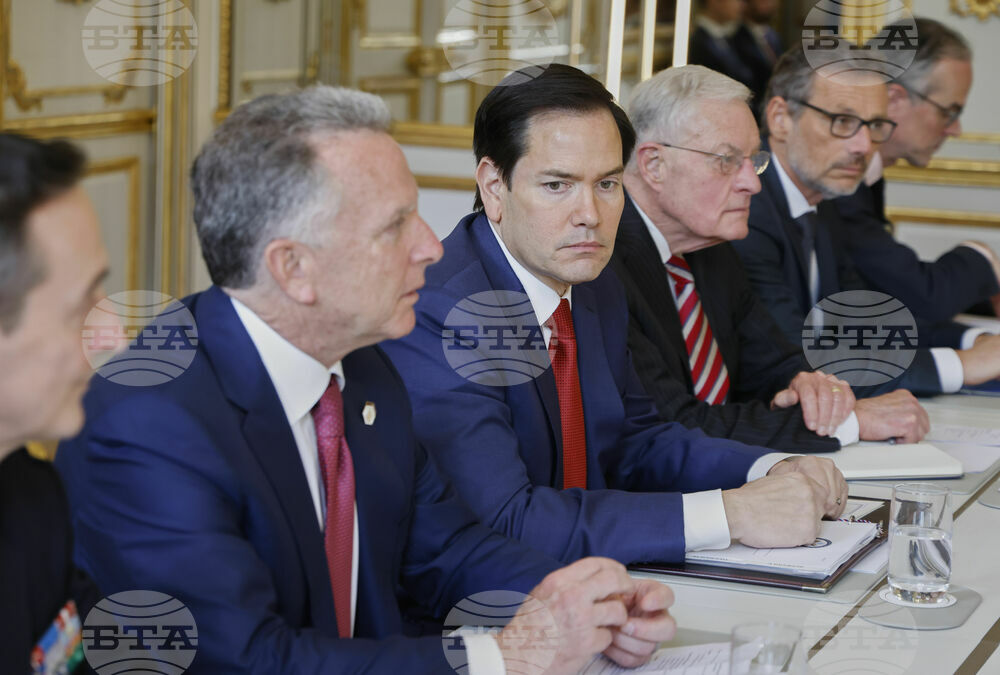 France Ukraine US