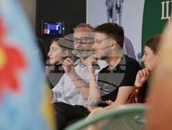 Камарата на архитектите в България - Венецианско архитектурно биенале 2025 - изложба