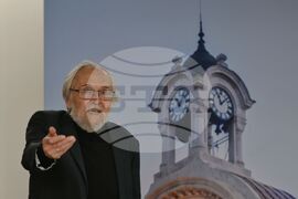 Камарата на архитектите в България - Венецианско архитектурно биенале 2025 - изложба