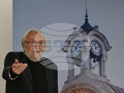 Камарата на архитектите в България - Венецианско архитектурно биенале 2025 - изложба