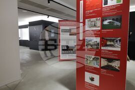 Камарата на архитектите в България - Венецианско архитектурно биенале 2025 - изложба