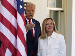 Trump Italy