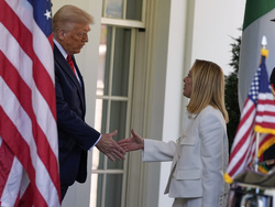 Trump Italy