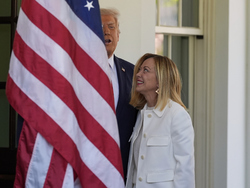 Trump Italy