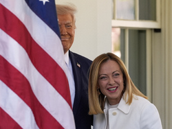 Trump Italy