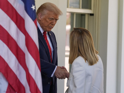 Trump Italy