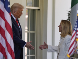 Trump Italy