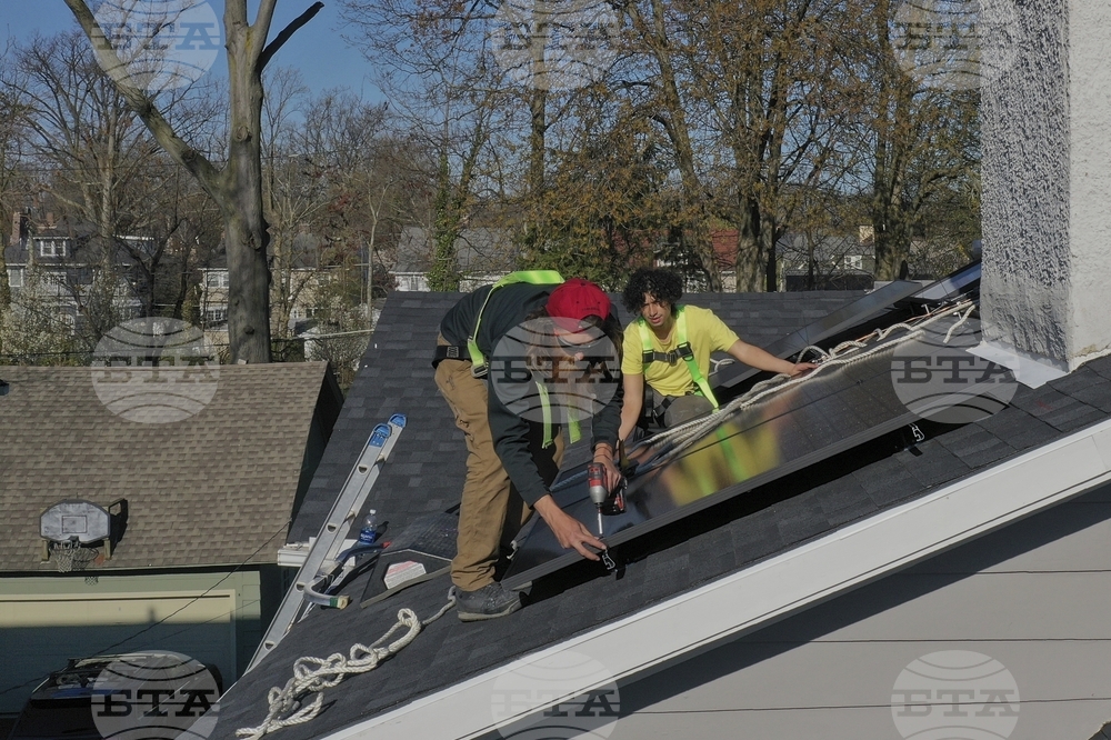 Trump Tariffs Solar